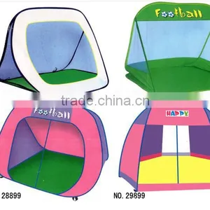 Polyester Taffeta Beach Tent thumbnail-1