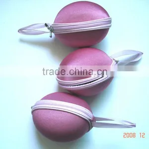 Waterproof Custom and Small Eva Bra Case for Traveling Women thumbnail-1