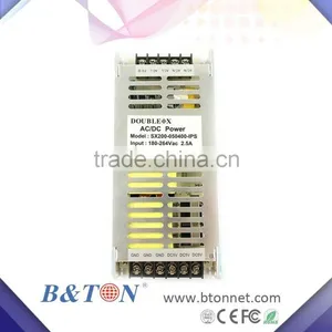 5V40A 200W Led Driver Power Supply ac Adapter thumbnail-1