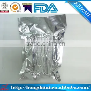 Food Aluminium Foil Vaccum Packing Bag thumbnail-2