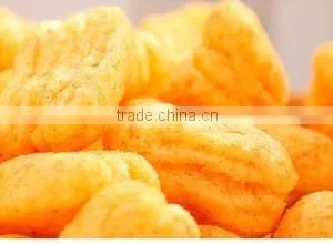 Core Filled Snacks Machine/Core Filling Snack Extruder Food Production Line thumbnail-4