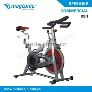 Spinning Bike Gym Equipment Measures Pulley/spin Bike/bikes thumbnail-1