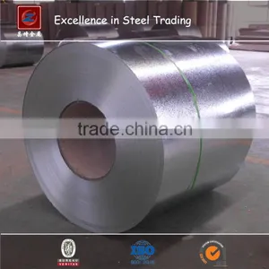 Galvanized Steel Coil Price thumbnail-1