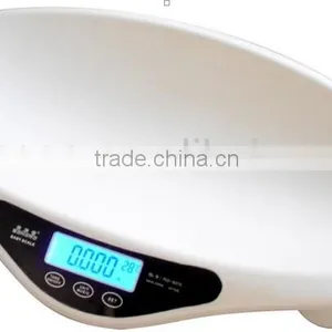 ACS-8910 Digital Baby Scale thumbnail-3
