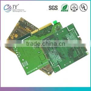 Electronic Cuit Board Maker 4 Layer Pcb Assembly thumbnail-1
