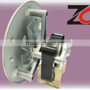 Microwave Oven Motor/micro Blender Motor/shaded Pole Motor thumbnail-1
