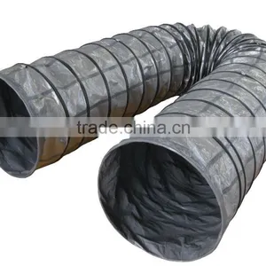 HVAC Insulated Flexible Air Hose thumbnail-4