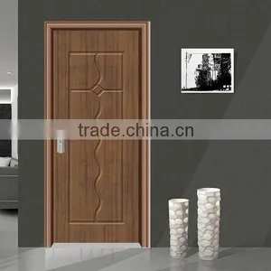 Competitive Price Hdf Pvc Door Skin thumbnail-1