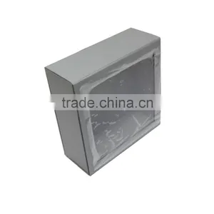 Wholesale Luxury High Quality Custom Foldable Packaging Box thumbnail-6