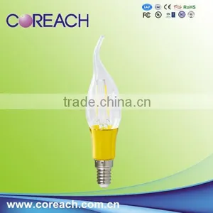 2015 Modern Design Glass Filament Lamps thumbnail-1