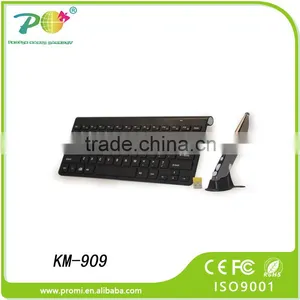 Innovative Corporate Gift 2016 Wireless Mouse and Keyboard Remote for TV, PC and Computer Quality Choice thumbnail-1