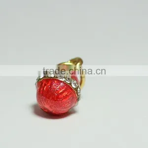 2016 New Arrival Metal Enamel Pendant thumbnail-1
