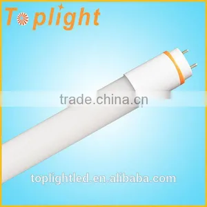 2ft 3ft 4ft 5ft Round Type Tube Whole PC Cover G13 Base 270 Degree Led t8 Tube thumbnail-1
