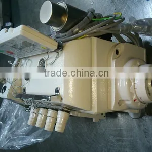 Computerized Overlock Sewing Machine With Auto Trimmer Auto Presser Foot Lifting ATR-EX5200-AT thumbnail-5