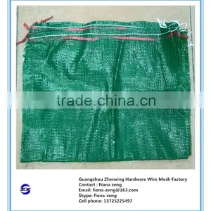 50x80cm Tubular Mesh Leno Bags for Potatoes and Onions thumbnail-4