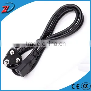 South Africa Power Supply Cord thumbnail-1