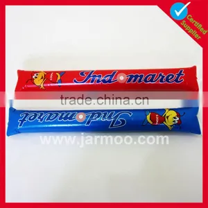 Full Color Print High Quality Inflatable Stick thumbnail-2