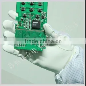 Anti-slip Anti-static Gloves thumbnail-1