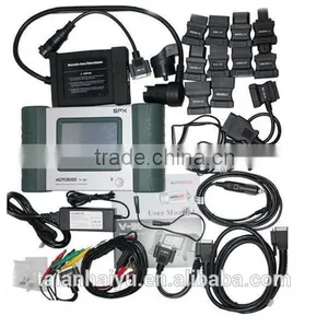 SPX AUTOBOSS V30 Auto Scanner Original AUTOBOSS, High Quality thumbnail-3
