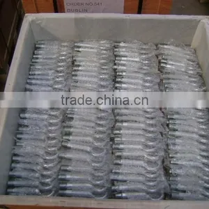 China OEM Forged Steel Traction Ring Towing Eye thumbnail-6