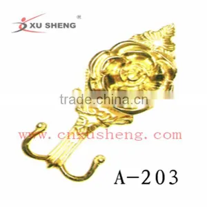 Metal Curtain Hook of Curtain Accessories thumbnail-4