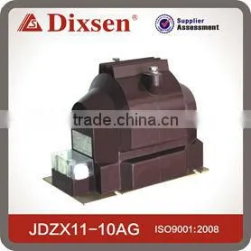 JDZX11-10AG Medium Voltage Instrument Transformer thumbnail-1