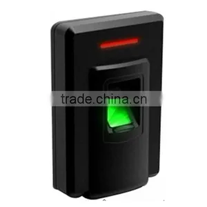 Outdoor Fingerprint Reader With Tcp/ip thumbnail-1