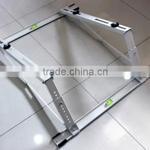 Chine OEM Service Hot Sale Roof Bracket for Air Conditioners thumbnail-2