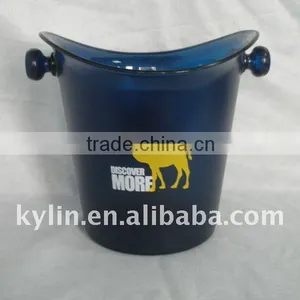 Good Quantity Plastic Ice Bucket thumbnail-1