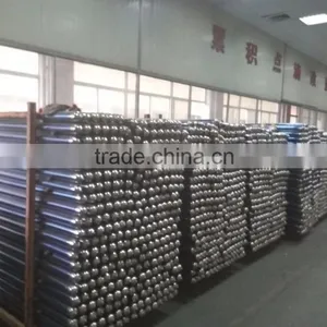 Glass Solar Vacuum Tube(manufacturer, Exporter/made in China) thumbnail-4