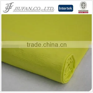 Jiufan Textile Knitted Yarn Fabric for Knitted Garments Buyer thumbnail-1