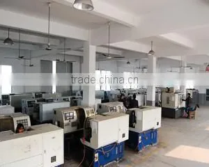 Ninghai Lingfei Electric Appliance Co., Ltd. company overview - view 2 thumbnail