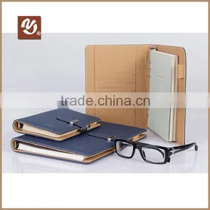 Diary With Pen Holder thumbnail-1
