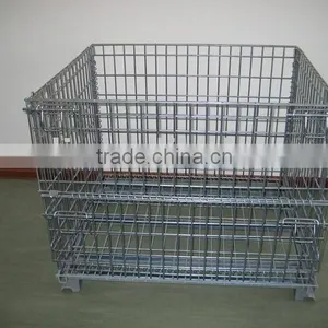 Wire Container (store Display) thumbnail-1