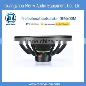 Pro Audio 15 Inch Professional Bass Speaker,woofer Speaker Best Ohm dj Speakers thumbnail-2