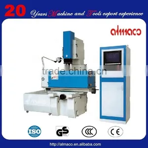 ALMACO Steady Edm Die Sinking Machine thumbnail-1