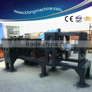 Plastics Film Squeezing Dryer thumbnail-1