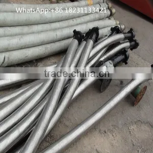 Choke and Kill Hose Rotary Drilling Hose thumbnail-3