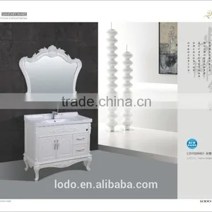 Bathroom Vanity thumbnail-2