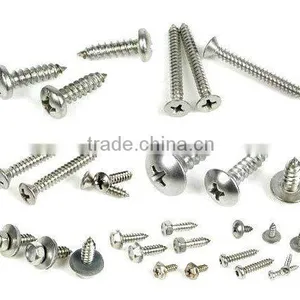 Self Tapping Screw Series thumbnail-1