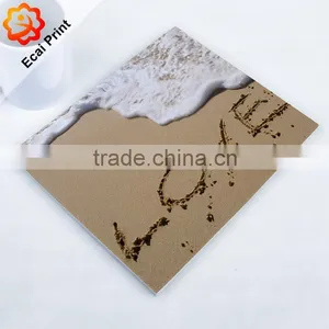 Newest Fashionable Custom Made Printing Love Photo Frame Quality Choice thumbnail-3