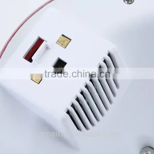 Wholesale LED Nail Gel Lamp Nail Salon Electric 32W Led Nail Lamp Infrared Lamp Nail Dryer uv Nail Lamp uv Led Nail uv Gel Dryer thumbnail-5