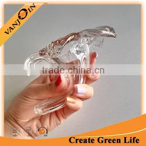 New Design Glass Flower For Ice Cream thumbnail-3