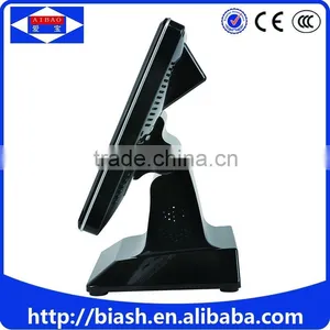 AB-7500 All In One Touch Screen Point of Sales Terminal thumbnail-3