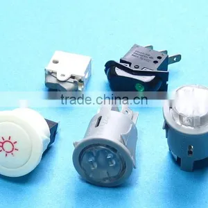 Push Button thumbnail-1