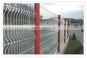 Wire Mesh Fence thumbnail-1