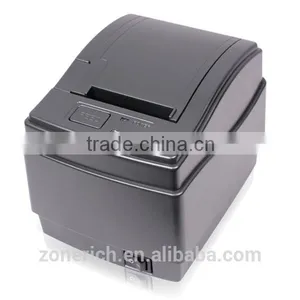 Zonerich 58mm Thermal POS Printer With Auto Cutter AB-58C thumbnail-2