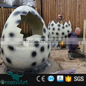 OAV3125 Dinosaur Fossils Eggs for Sale thumbnail-2