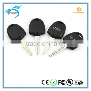 Mitsubishi Smart Car Key Case, Car Key Blank , Mitsubishi Remote Key Case 5 Button Remote Key Shell(MI5001) thumbnail-1
