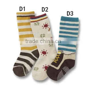 Newborn Baby Socks thumbnail-4